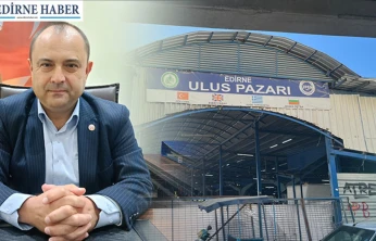 Ulus Pazarı İçin SGK Süreci Devam Ediyor: 'Kapanma Söz Konusu Değil'