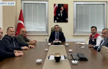 Üreticilerin sorunları ve çözüm önerileri konuşuldu