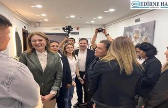 Uzm. Dr. İlkay Uzunca'dan yeni klinik