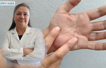 Uzm. Dr. Uzunca'dan uyarı: 'Gece artan uyuşmaları hafife almayın'