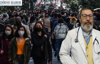 Uzman Dr. Ülgey'den H3N2 uyarısı