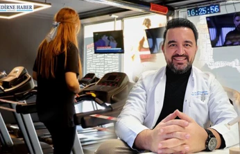 Uzmanından 35 yaş üstüne kritik uyarı