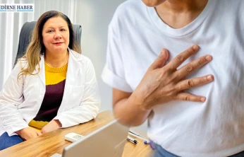 Uzmanından inme uyarısı: 'Belirtileri göz ardı etmeyin'