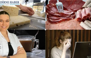 Uzmanından migren uyarısı: 'Bu besinlerden uzak durun'