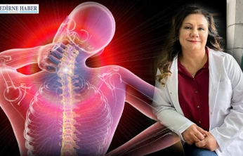 Uzmanından uyarı: 'Beynin alarm hali fibromiyaljiyi tetikliyor'