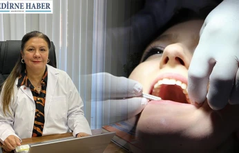 Uzmanından uyarı: 'Diş sıkmayı hafife almayın!'