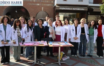 Uzmanlardan meme kanseri için erken teşhis uyarısı