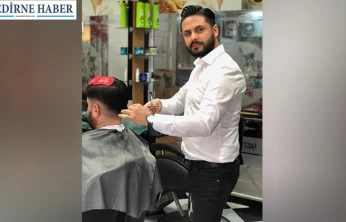 Berberlerde yılbaşı yoğunluğu başladı