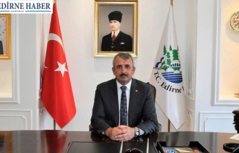 Vali Sezer'den 29 Ekim Cumhuriyet Bayramı mesajı