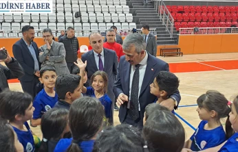 'Vali Sezer: İki Yılda 5 Binden 14 Bine Ulaştık'