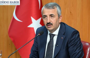 Vali Sezer, Yıldırım Beyazıt Lisesi tartışmalarına nokta koydu