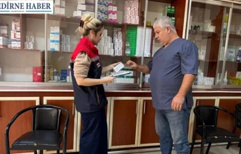 Veteriner muayenehanelerinde mevzuata uygunluk denetimi