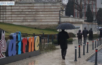 Yağışlar etkisini sürdürmeye devam edecek