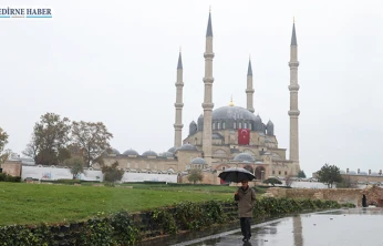 Yağışlı hava etkisini sürdürecek