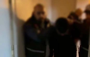 'Yağma' ve 'hırsızlık' suçlarından hapis cezası bulunan firari hükümlü yakalandı