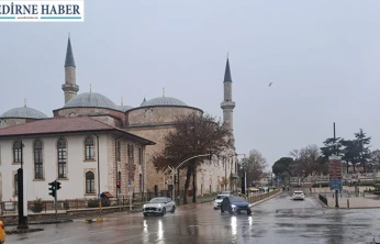 Yağmur hayatı olumsuz etkili