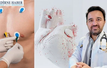 Yapay zeka ile kalp sağlık taraması