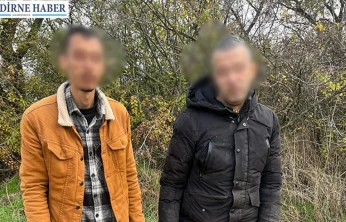 Yasa dışı yollardan kaçmaya çalışan 3 FETÖ şüphelisi gözaltında