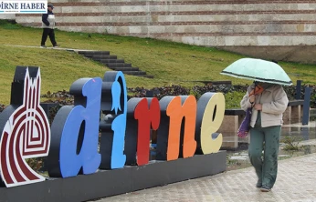 Yazdan kalma günler sona eriyor, gök gürültülü sağanak kapıda