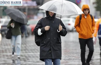 Yeni hafta kapalı ve serin geçecek