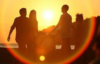 Yeni haftada sıcaklıklar 9–21 derece arasında