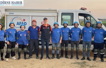 Yesevî Arama Kurtarma (YAK) yeni gönüllülerini bekliyor