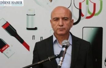 Yesevî Hareketi Derneği'nden 25 Kasım Edirne'nin Kurtuluşu Mesajı