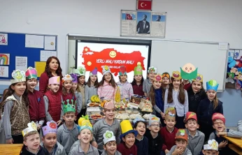 Yeşil vatan, bilinçli nesiller