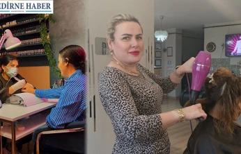 Yılbaşı öncesi güzellik maratonu başladı