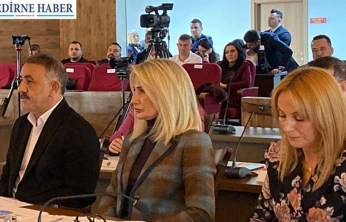 Yıldırım, 'Engelli bireylerin sorunsuz hareket etmesi hepimizin görevidir'