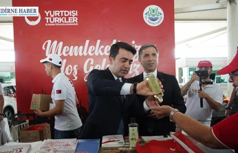 YTB, yurt dışında yaşayan Türklere yönelik çalışmalarını sürdürüyor