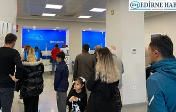 'Yüzyılın Konut Projsi' başvuruları başladı