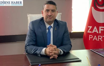 Zafer Partisi'nden Sayıştay Raporu Üzerine Sert Eleştiri