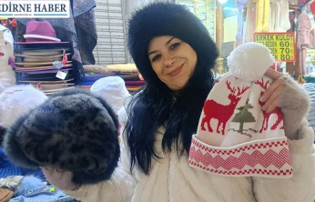 Zemheri  kendini hissettirdi, kışlık hareketliliği başladı