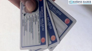 Eski tip ehliyetleri yenileme süresi uzatıldı