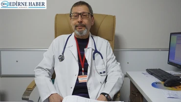 Uzmanından uyarı: "Hasta olmadan önlem alınmalı"
