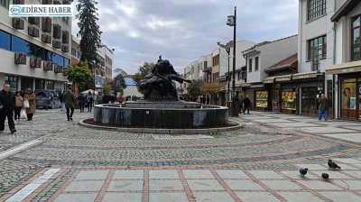 Belediye kararı çarşıyı bitirdi: Saraçlar'da işler durma noktasında