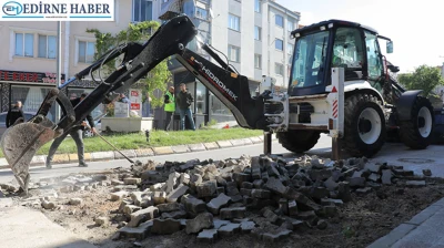 CHP'nin 115 kilometrelik yol masalı çöktü