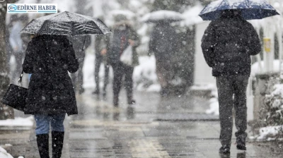 Dondurucu soğuk geri geliyor