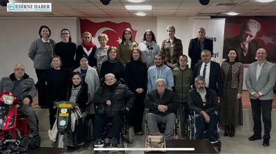 Engelliler Meclisi kuruldu