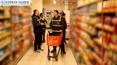 Fahiş fiyatları önlemek için denetimler sıklaştırıldı