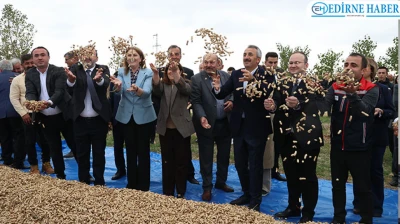 Sezer 'Edirne'nin lezzetlerini dünyanın her yerine gösterebileceğimiz festivaller düzenleyeceğiz'