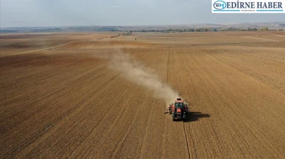 Öztürk: 'Buğday ekimini 10 Kasım'dan önce yapmayalım'