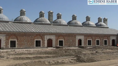 'Unutulmuş Saray' gün yüzüne çıkıyor