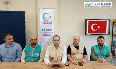 19 ülkede kurban organizasyonları düzenlenecek