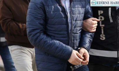 2 firari hükümlü yakalandı