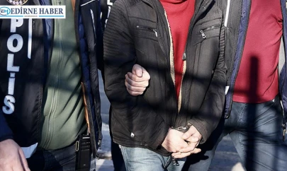 7 şüpheli gözaltına alındı