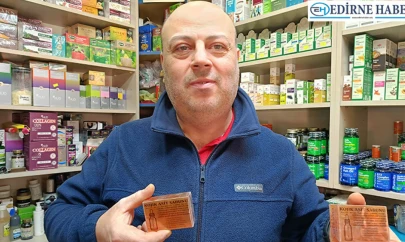 Aktardan cilt lekelerine karşı doğal tavsiye