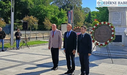 Arabacı, sulama yatırımlarının önemini anlattı