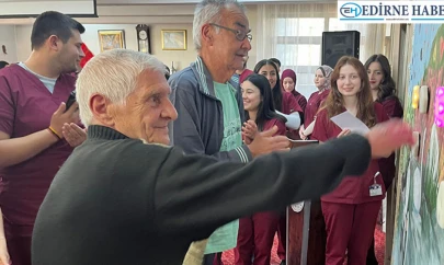 Dostluk bağları, Kanka-Tek Projesi  ile güçleniyor